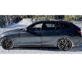 BMW SERIE 3 TOURING M340D XDRIVE BMW M340D XDRIVE