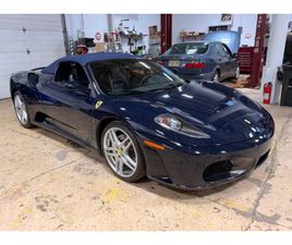 2006 FERRARI 430 (F430)