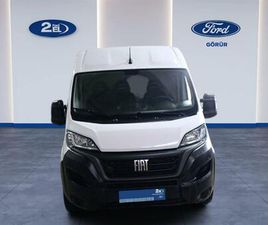 VAN MAXI L4H2 157HP 2.3 MJET 15M3 , 138HP, PANEL VAN