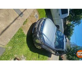 FIAT STRADA ADVENTURE MODELO 2016 CON GNC