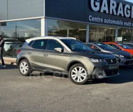 GENERATION2 1.0 TSI 115 START/STOP XPERIENCE DSG7