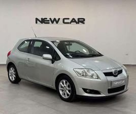 1.4 D-4D 3 PORTE SOL