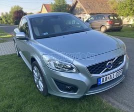 VOLVO C30 2.4 D [D5] R-DESIGN