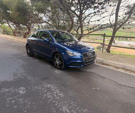 2011 AUDI A1 SE 1.6 TDI