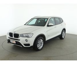 XDRIVE 20D