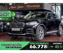 XDRIVE 20DA