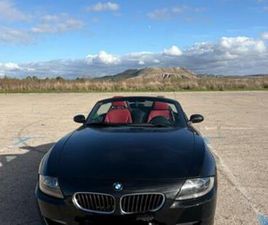BMW - Z4