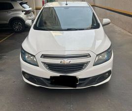 HATCH LT 1.0 8V FLEX POWER MEC. 4P