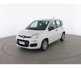 FIAT PANDA 1.0 MILD-HYBRID