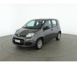 FIAT PANDA 1.2
