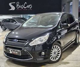 1.0 ECOBOOST AUTO-S&S TREND 125