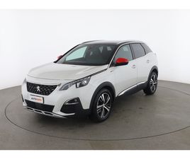 PEUGEOT 3008 1.6 BLUE-HDI
