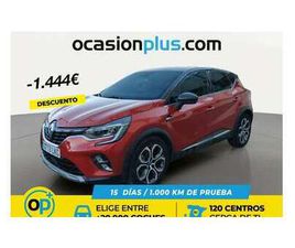 E-TECH HÍBRIDO ENCHUFABLE ZEN 117KW