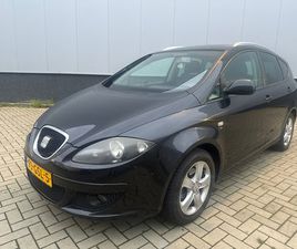 SEAT ALTEA XL SEAT ALTEA XL - 1.4 TSI BUSINESSLINE HIGH