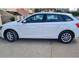 SCALA 2019 1.0 G-TEC AMBITION 90CV