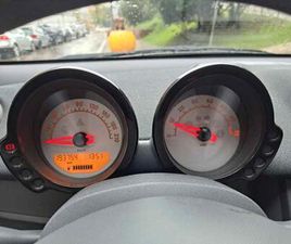 SMART FORFOUR SMART - FORFOUR