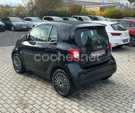 SMART FORTWO SMART FORTWO
