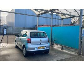 VOLKSWAGEN FOX VOLKSWAGEN FOX - 1.2 TRENDLINE