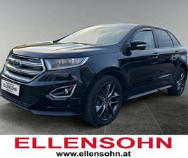 2,0 TDCI SPORT 4X4 8-FACH BEREIFT! AHK!