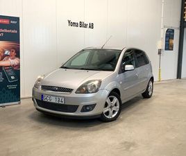 5-DÖRRAR 1.4 EURO 4