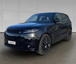 LAND ROVER RANGE ROVER SPORT P460E P460E DYNAMIC SE