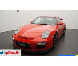 PORSCHE 911, 3.8 L., COUPE