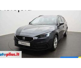 SEAT LEON, 1.5 L., WAGON