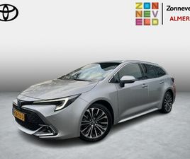 TOYOTA COROLLA TOURING SPORTS HYBRID 140 DYNAMIC