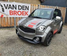 CHATENET CH46 CHATENET CH46 SPORTLINE R SPORTLINE R