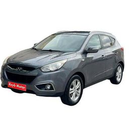 HYUNDAI - IX35 1.7 CRDI GL CLASSIC 4X2