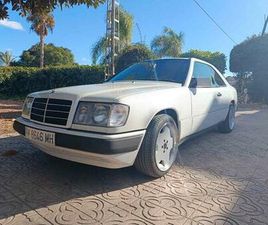MERCEDES BENZ - 300 CE 24V