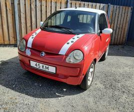 AIXAM CITY PACK CITY PACK