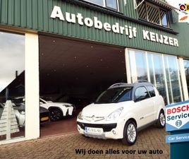 AIXAM ROADLINE AIXAM BROMMOBIEL ROADLINE PACK 8900KM, LICHTMETAAL, ELEKTR RAMEN