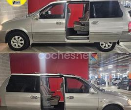 KIA CARNIVAL KIA CARNIVAL