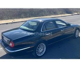 JAGUAR XJ XJ6 JAGUAR SERIE XJ