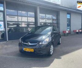OPEL KARL 1.0 ECOFLEX SELECTION — OPEL — MARKTPLAATS
