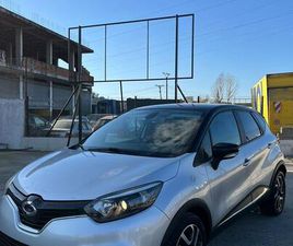RENAULT QM3 1.5 NAFTE, VITI 2014