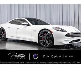 KARMA REVERO GT USED 2020 KARMA REVERO GT