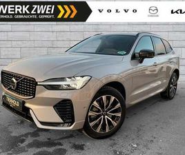 B4 PLUS DARK 2WD ACC PANO 360° ALLWETTER