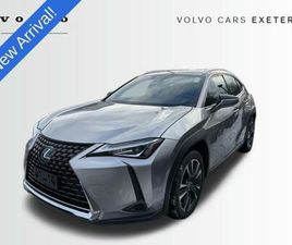 USED 2019 LEXUS UX 250H