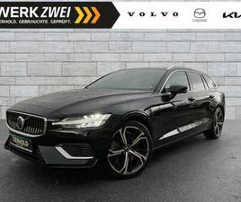 T8 ULTIMATE BRIGHT PLUG-IN AWD PANO ACC HUD