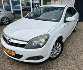 OPEL ASTRA GTC GERESERVEERD ! (BJ 2009) — OPEL — MARKTPLAATS