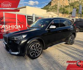 BMW X1 SDRIVE 18D BMW X1 SDRIVE 18D X-LINE PREMIUM