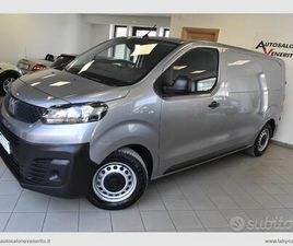 FIAT SCUDO BLUEHDI 120 PC-TN FURG. LOU