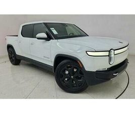 USED 2023 RIVIAN R1T ADVENTURE
