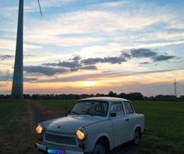 TRABANT 601