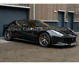 FERRARI F12 BERLINETTA