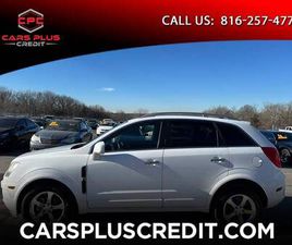 2013 CHEVROLET CAPTIVA SPORT 1LT FWD