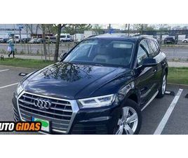 AUDI Q5 AUDI Q5 TSI SE 2019 M | SKELBIMAS | 0138491843