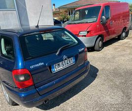 CITROEN XSARA PICASSO 1.6 16V SEDUCTION BI ENERGY